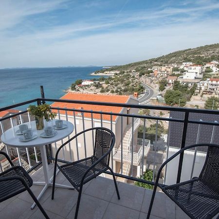 Apartment Miro Dolac Bagian luar foto