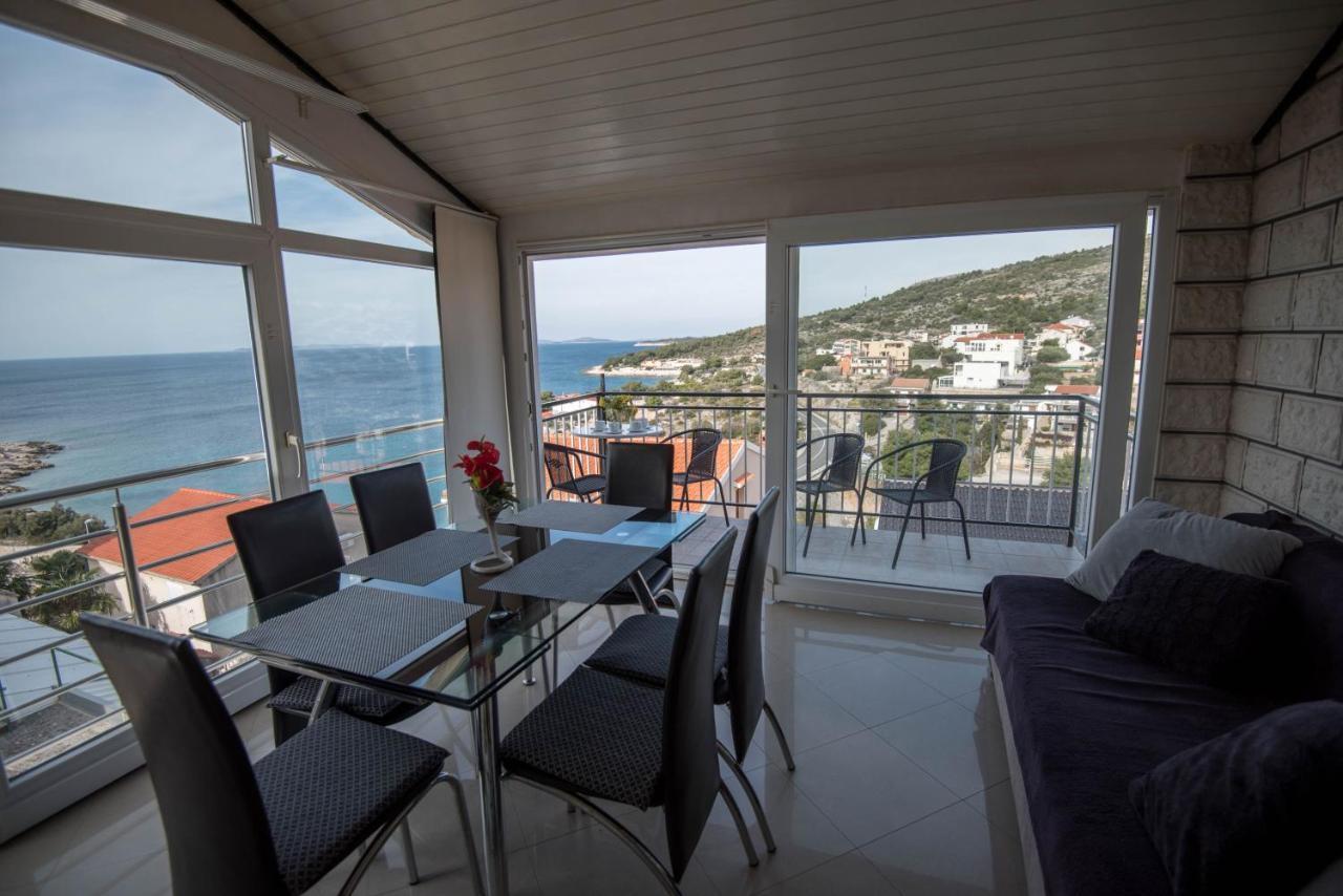 Apartment Miro Dolac Bagian luar foto